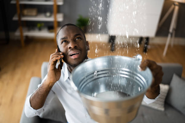 Best 24-hour water damage restoration  in Greenville, DE
