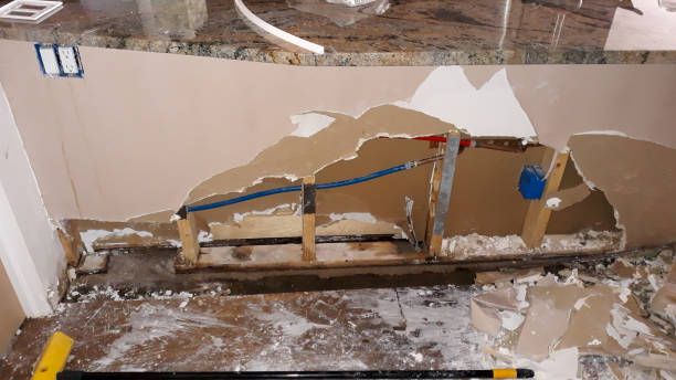 Best Commercial water damage restoration  in Greenville, DE